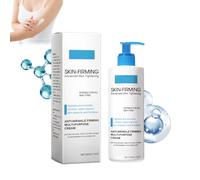 Glossy Ultra Firming and Revitalizing Cream, Ultra Firming & Revitalizing Cream, Glossy Skin Firming Rejuvenating Cream, Skin Tightening Cream for Body Loose Skin (1PCS)