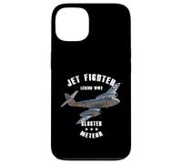Gloster Meteor WW2 Jet Fighter Carcasa para iPhone 13