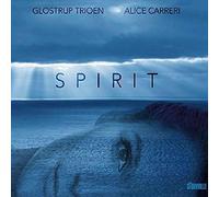 Glostrup Trio feat. Alie Carreri - Spirit