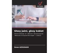 Glosy jaźni, glosy kobiet: Pisanie kobiecego "ja" u Beauvoir i Sarraute poprzez "Mémoires d'une jeune fille rangée " i " Enfance