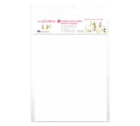 Glotomania Laminas Papel de Oblea Especial Turron Scrapcooking