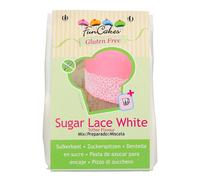 Mélange pour cupcakes sans gluten - Funcakes
