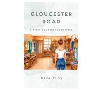 Gloucester Road: L'assetjador de South West (Col·lecció Sense Por)