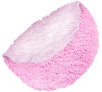 GLOV 2-In-1 Dual Fiber Reusable Skincare Pads - Pink GLOV