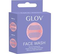 GLOV Almohadilla espumosa de silicona para lavado facial - 1 ud. GLOV