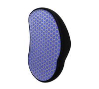 GLOV Body Care 3D Nano Glass Foot File - Black Removedor de callos 1 piezas
