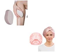 GLOV Bundle Cuidado Personal Exfoliación Suave y Protección Nocturna