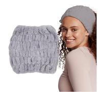 Glov Cinta de Pelo Mujer para el Microfibra Secado Rápido y Suave Absorción Superior Ideal para Todo Tipo de Cabello Diseño Compacto y Ligero Perfecta para Viajes Gimnasio