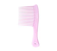 GLOV COOLCURL™ Comb for Curls & Waves - thick/long hair Peine 1 piezas