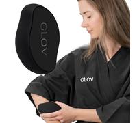Glov Depilador Nano Cristal Reutilizable para Piernas y Brazos Eliminación de Vello Grueso Método Suave Sin Dolor Cuidado de la Piel Exfoliación Diseño Ergonómico