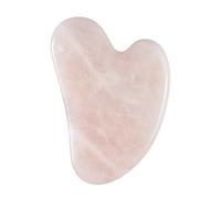 GLOV Face Gua Sha Rose Quartz Roll-On facial 1 piezas
