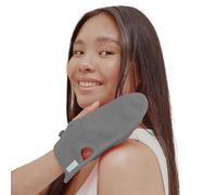 Glov Guantes Exfoliantes Peeling Corporal para Una Piel Suave y Renovada Elimina Impurezas y Células Muertas Celulitis la Mejorar Diseño Ergonómico Reutilizable Alternativa Ecológica