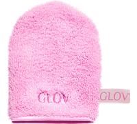 GLOV Iconic Mitt - Make up Remover and Cleansing Mitt - Cozy Rosie GLOV