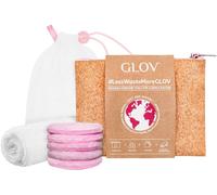 Glov Moon Pads Almohadillas Desmaquillantes Reutilizables