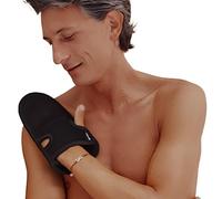 Glov Removedor de Piel Muerta Guante para Piel Muerta Exfoliante Corporal para Una Limpieza Profunda y Suave Ideal para el Cuidado Diario de la Piel Reutilizable y Sostenible