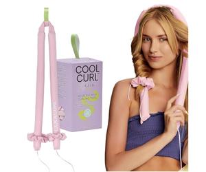 GLOV Rizador Pelo Ondas Sin Calor Rizos Ondular Cabello Rizar Mujer Rulos