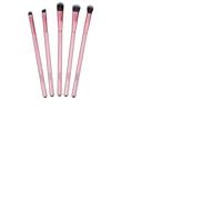 GLOV Set de Maquillaje y Depilador Nano Cristal Cuidado Personal