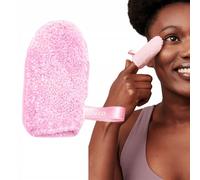 Glov Tipo de Piel Facial Desmaquillante Reutilizable de Microfibra para Todo Tipo de Piel Ideal para Labios y Ojos Hipoalergénico y Suave Perfecto Una Limpieza Facial Efectiva