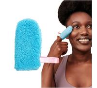 Glov Tipo de Pieles Facial Desmaquillante Reutilizable de Microfibra para Todo Tipo de Piel Ideal para Una Limpieza Facial Efectiva y Suave Alternativa a Toallitas Desechables
