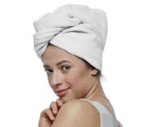 Glov la Toalla Plopping Curly de Microfibra Es Esencial para el Cabello Rizado su Diseño Absorbente y Antiencrespamiento Permite Rizos Definidos y Secado Rápido Protegiendo Tus Rizos
