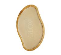 GLOV VELVET NANO TOUCH 2in1 Nano Glass Foot File and Depilator Removedor de callos 1 piezas