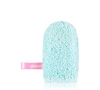 GLOV WATER-ONLY Makeup Remover& Cleansing - Blue Lagoon Paño de limpieza 1 piezas