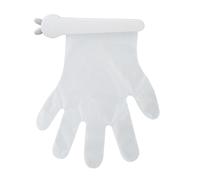 Glove Box Holder Wall Mount - Lab Org | Professional Glove Holder Organizer For Lab And Restaurant, Heavy-Duty Clip Design For Secure Dispensing, Industrial Strength Wall Mount; Perfect For Kitchen