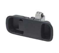 Glove Box Lock MR402499 para Mitsubishi Montero para PAJERO MK3 V73 V75 V77 2000-2006 - Repuesto de plástico directamente para caja de guantera, 1 unidad