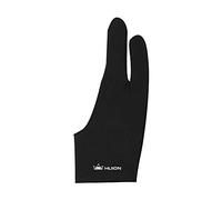 Glove for huion graphics tablets