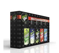 Glove Glu Pack Mini Essentials Gift Set