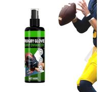 Glove Glue Goalkeeper - Anti-Slip Spray, 100ml Long-Lasting Sports Supplies, Goalkeeper Gloves Grip Spray | For Goalie Goal Sport Training Baseball Basketball Batting Boxing Outdoor Activities