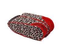 Glove It Bolsa de Zapatos para Mujer Bolsas de Zapatos para Mujer para Viajes y Almacenamiento - Bolsa de Transporte para Zapatos - Organizador de Zapatos - Caja de Flujo de Aire de Malla