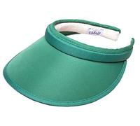 Glove It - Visera para Mujer - V203, Estándar, Verde