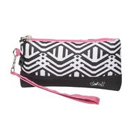 Glove It W413, Bolsos de muñeca para Mujer, Enlaces Mod, Talla única