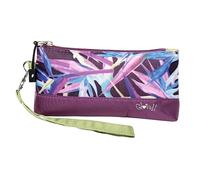 Glove It W415, Bolsos de muñeca para Mujer, Ave del Paraiso, Talla única