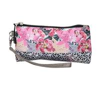 Glove It W422, Bolsos de muñeca para Mujer, Guepardo Orquídea, Talla única