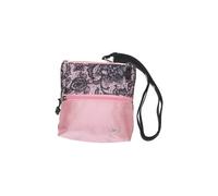 Glove It Zb406, Bolsillos con Cremallera para Mujer, Encaje Rosa, Talla única
