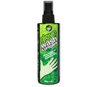 gloveglu Wash & Prepare Premium Goalkeeper Formula, 250ml