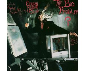 Glover, Crispin Hellion - Big Problem