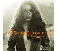 Glover Dana - Testimony