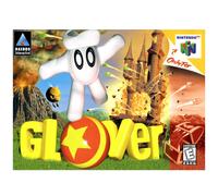 Glover (renovado)