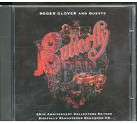 Glover Roger & Guest - Butterfly Ball