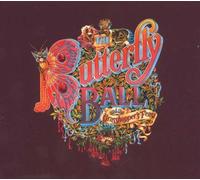 Glover,Roger Guests - The Butterfly Ball [Import]