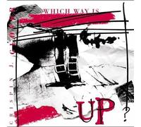 Glover - Which Way Is Up