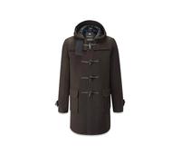 GLOVERALL Dufflecoat MORRIS marrón | S