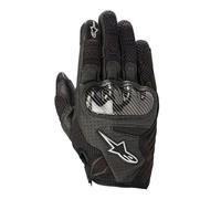 Alpinestars Guantes de moto Stella SMX-1 Air V2 para mujer Negro XS
