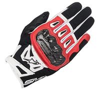 Gloves Alpinestars SMX-2 Air Carbon V2 Black/Red/White L