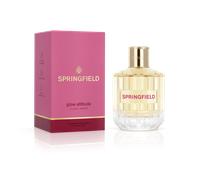 Glow Attitude Eau de Toilette 100 ml