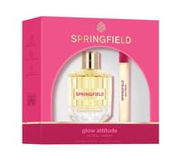 Glow Attitude Estuche de Regalo 100 ml