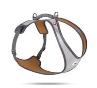 Glow Belka Harness Gray 4XL